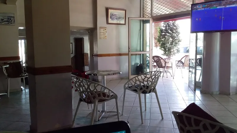 صورة 3 من Café Casablanca