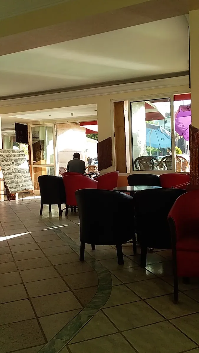 صورة 2 من Café Casablanca