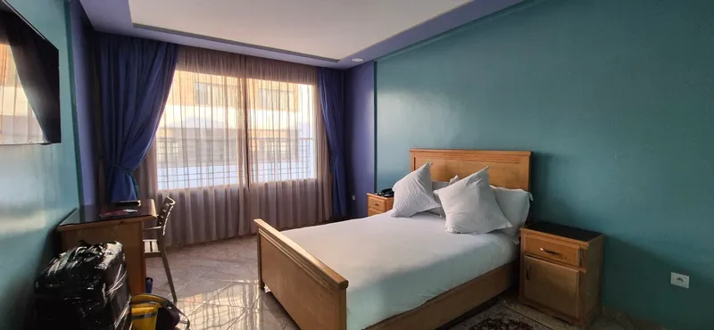 Hôtel & Spa Impérial Casablanca photo 4