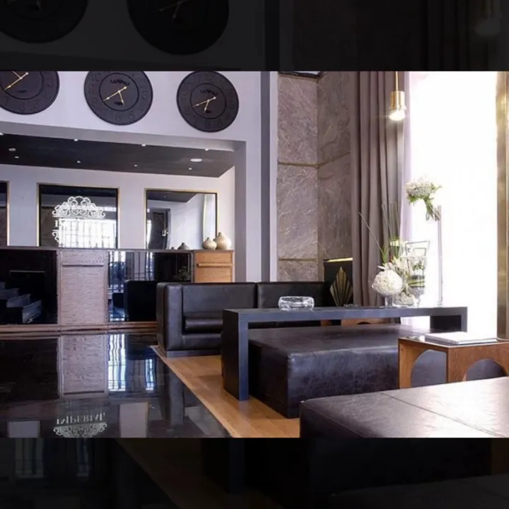 Hôtel & Spa Impérial Casablanca photo 3