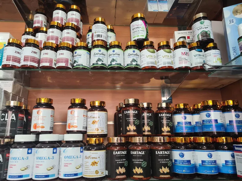 PH Parapharmacie ( Para & Pharmacie Meknes ) photo 3