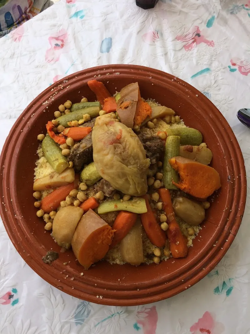 Photo 2 de شواية كازينو