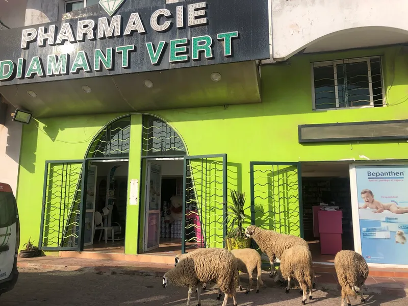 صورة 4 من pharmacie sidi moussa