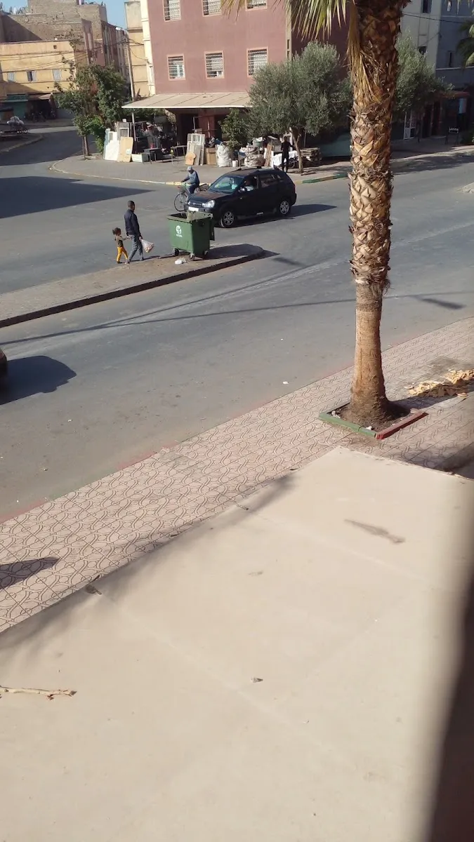 صورة 3 من سناك البدوي