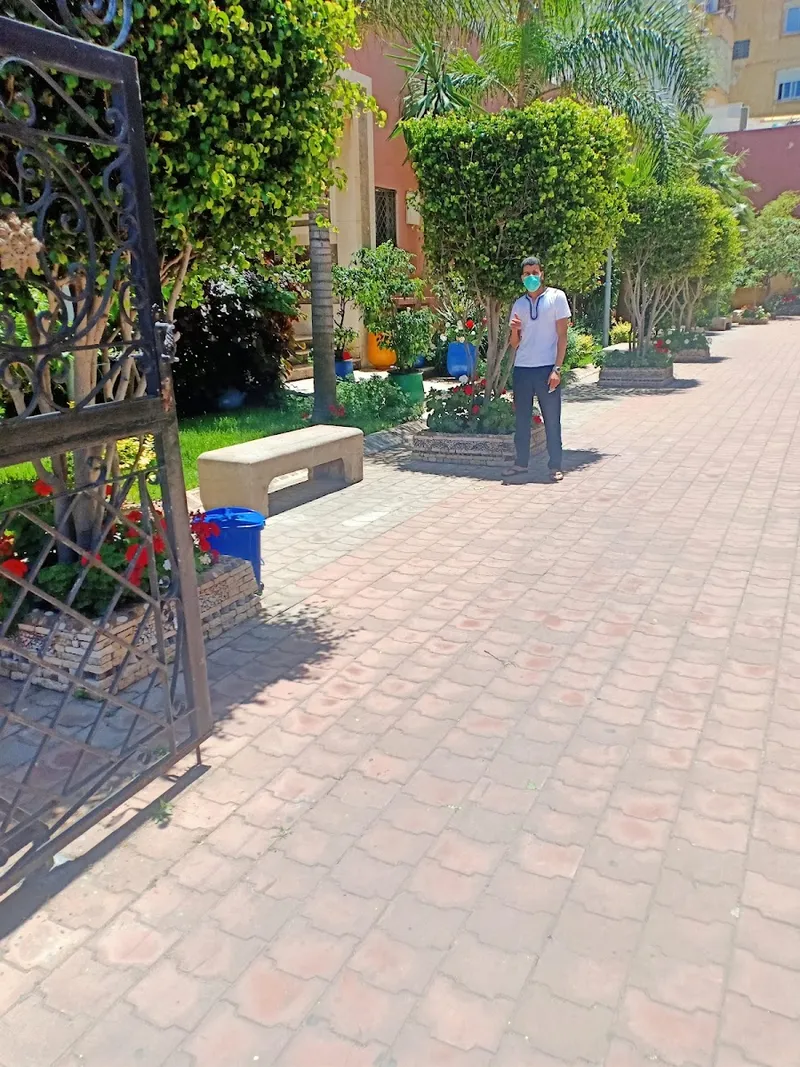 RIAD ALHAMD photo 1