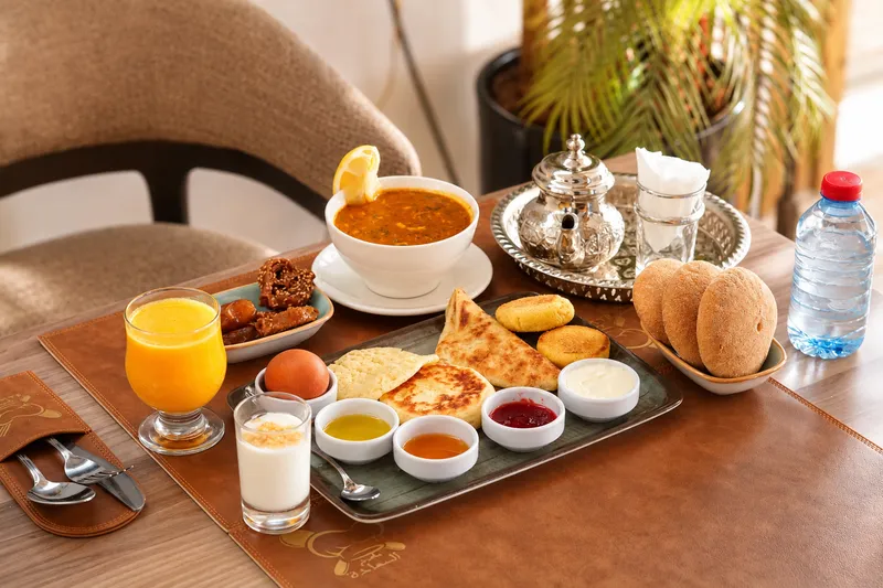 صورة 1 من matbakh saada