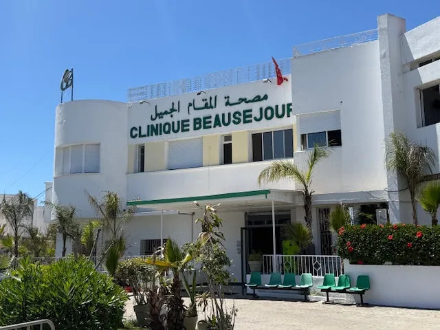 Clinique Beauséjour photo 1