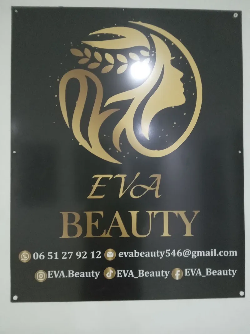 Photo 1 de Eva.beauty.48 coiffeur Esthétique Spa Hijama Nail hammam