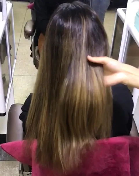 Photo 4 de Eva.beauty.48 coiffeur Esthétique Spa Hijama Nail hammam