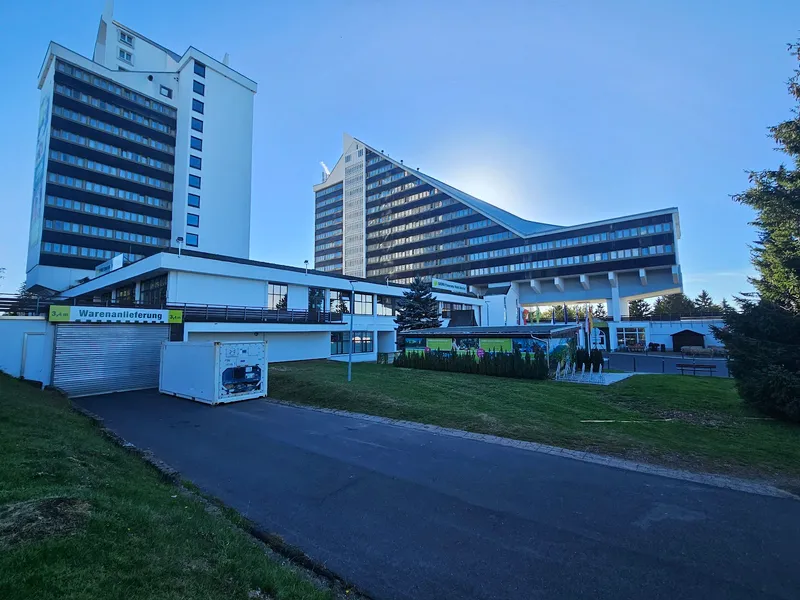 صورة 3 من AHORN Panorama Hotel Oberhof