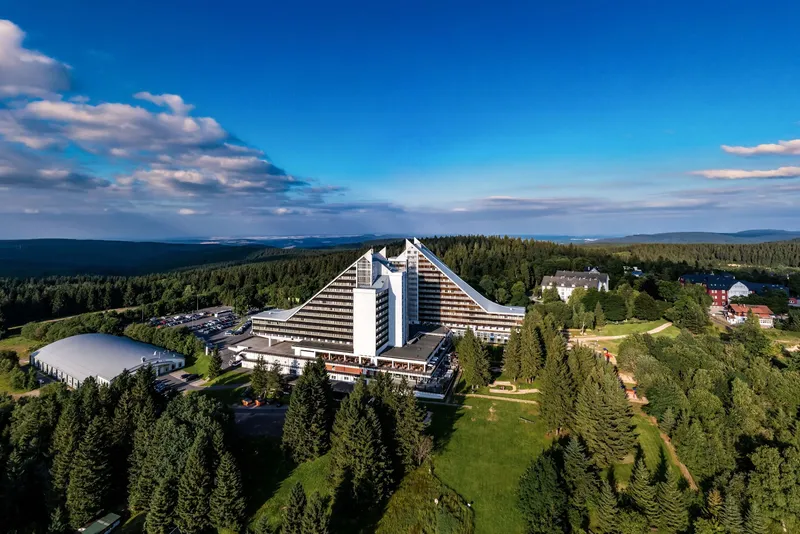 صورة 2 من AHORN Panorama Hotel Oberhof
