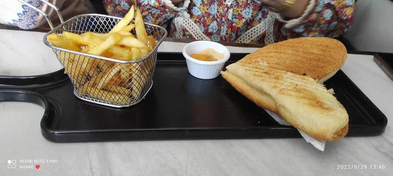 Photo 3 de Snack Lencas oujda