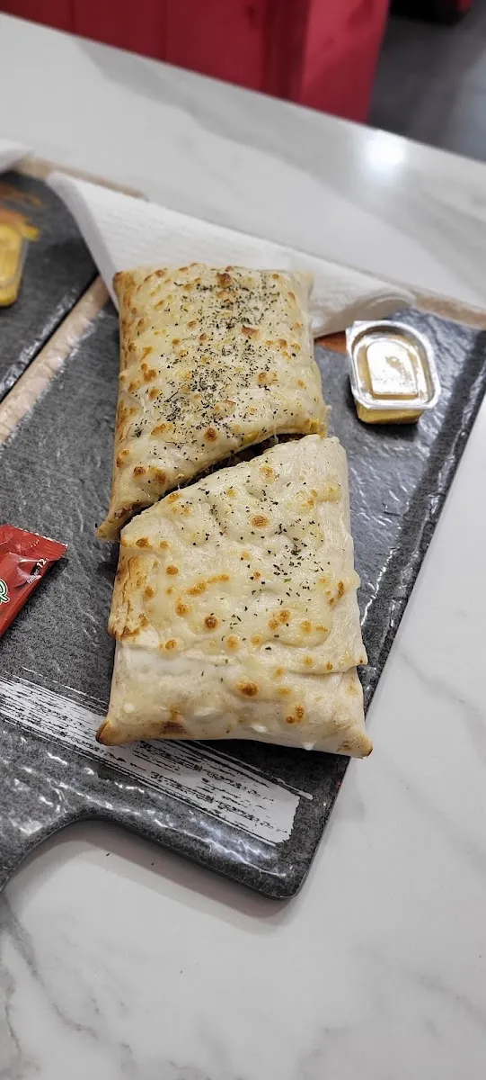 Photo 4 de Snack Lencas oujda