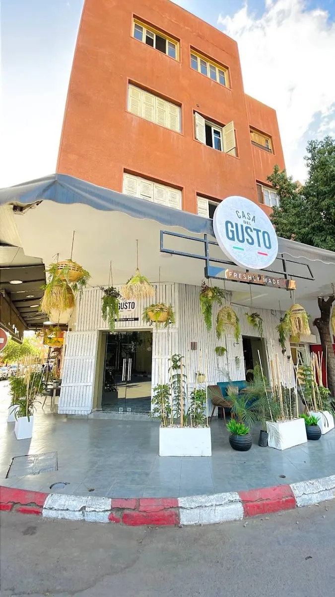 Casa del Gusto photo 1