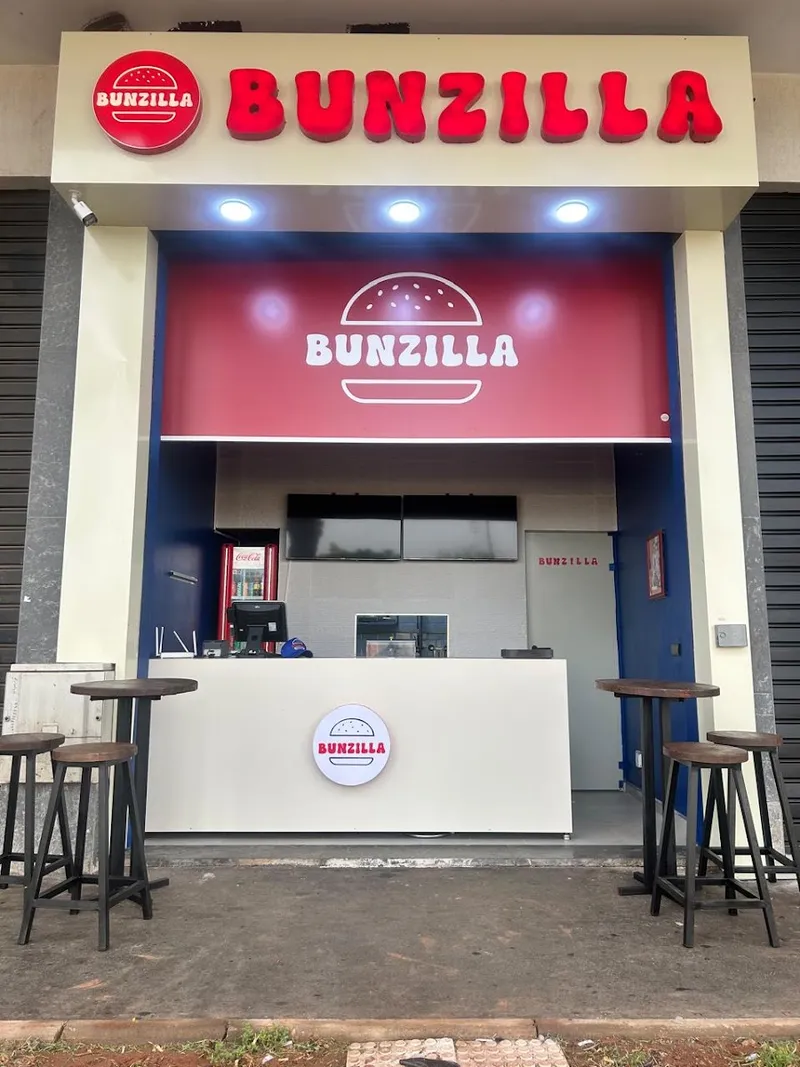 صورة 1 من Bunzilla
