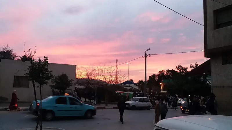 صورة 3 من Jil Jadid