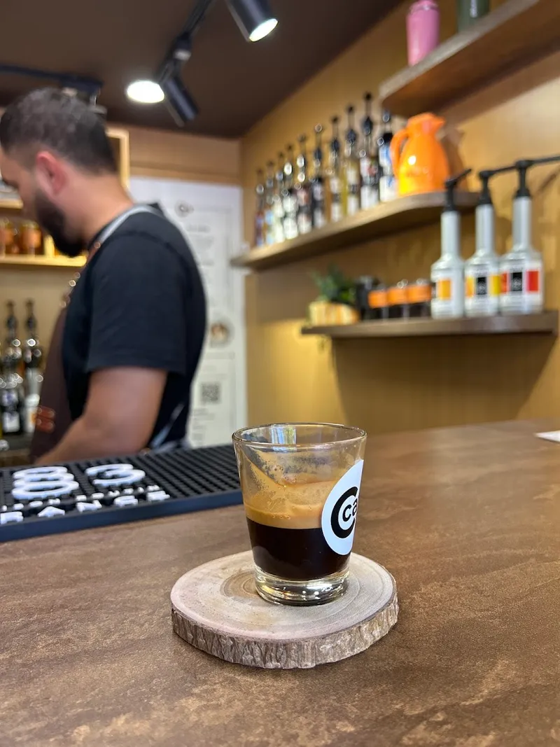 Ccafé photo 3
