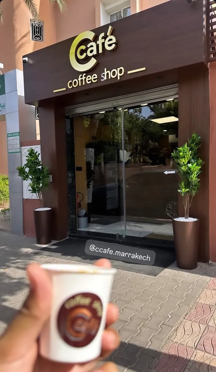 Ccafé photo 1