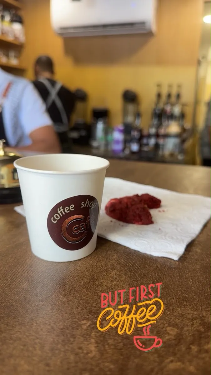 Ccafé photo 4