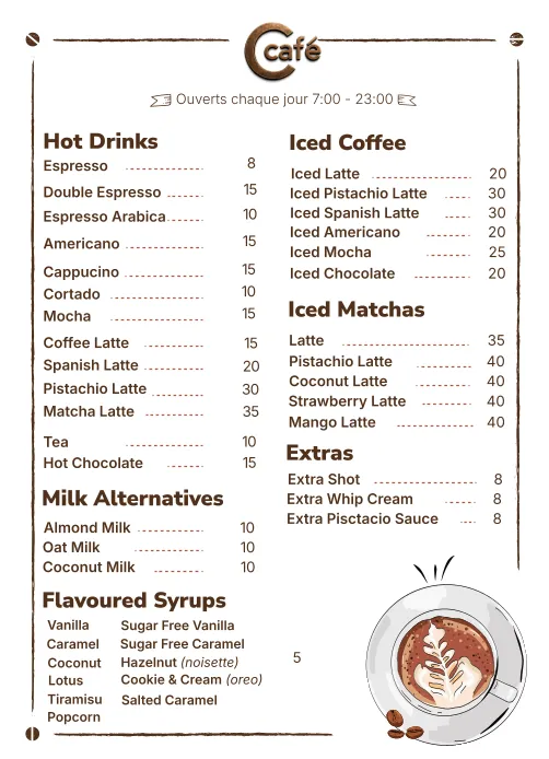 Ccafé photo 2