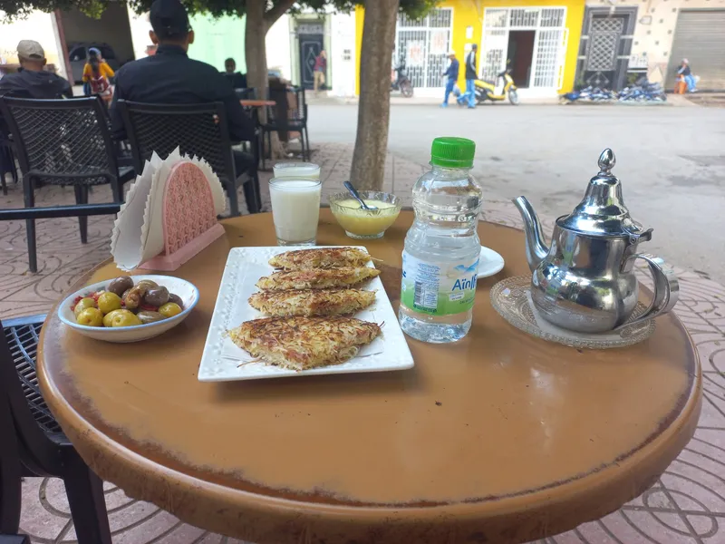 صورة 1 من Café Salam