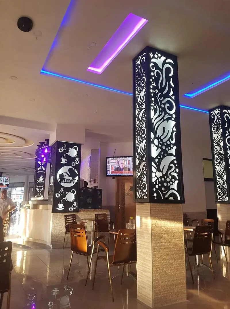 صورة 4 من Café Sabrine