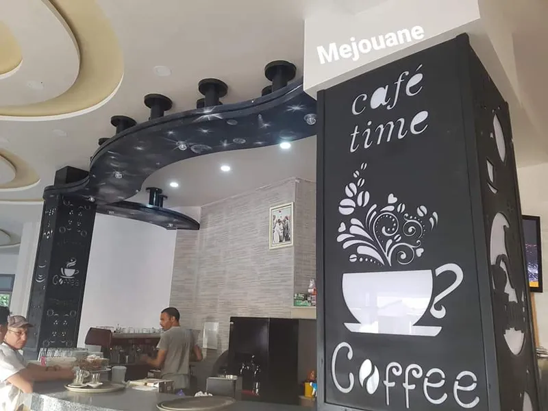 صورة 1 من Café Sabrine