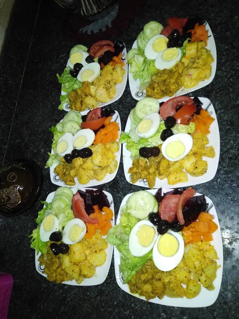صورة 2 من Café Sabrine