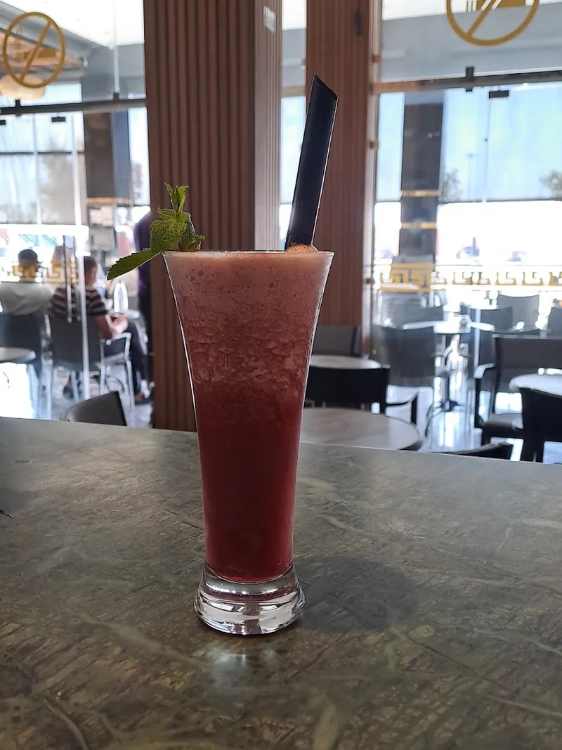Soo cafe photo 3