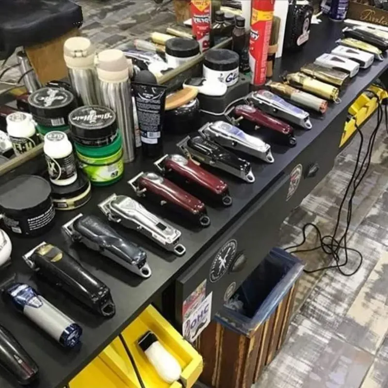 Photo 2 de صالون أم نوفل ، لحلاقة النساء و تزيين العرائس