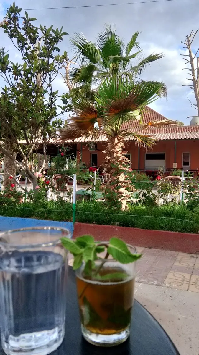 Restaurant Le Pin photo 3