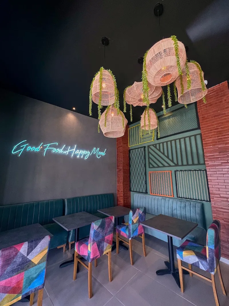 صورة 1 من Eat Factory