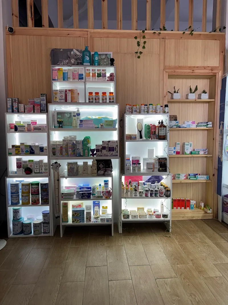 صورة 4 من Pharmacie Al Maghreb El Jadid