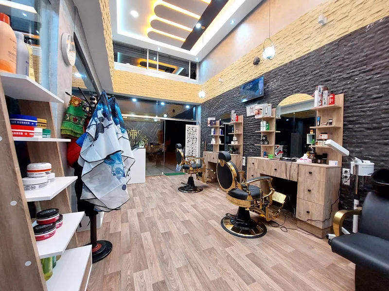 Photo 1 de ROYAL HAIR