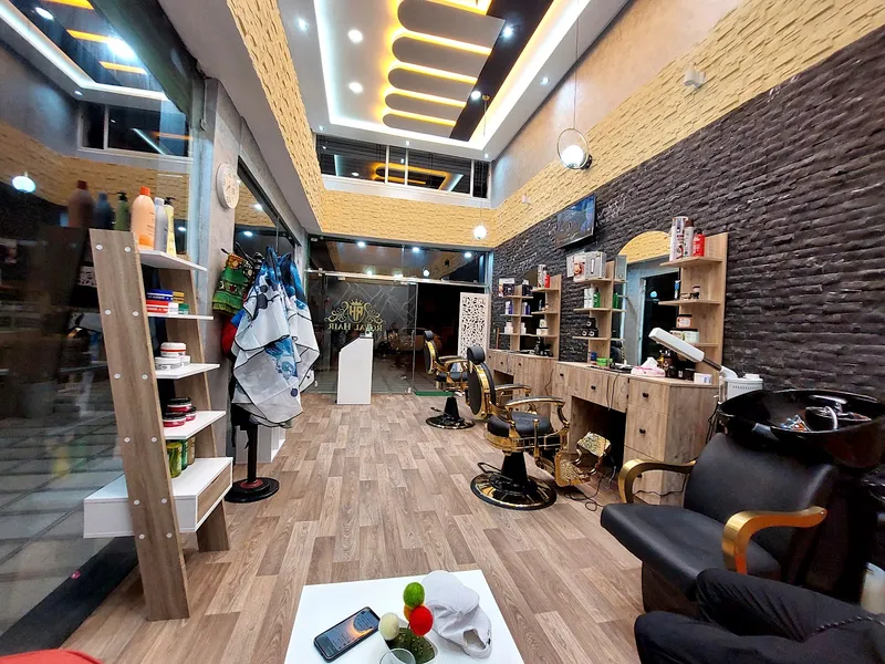 Photo 4 de ROYAL HAIR