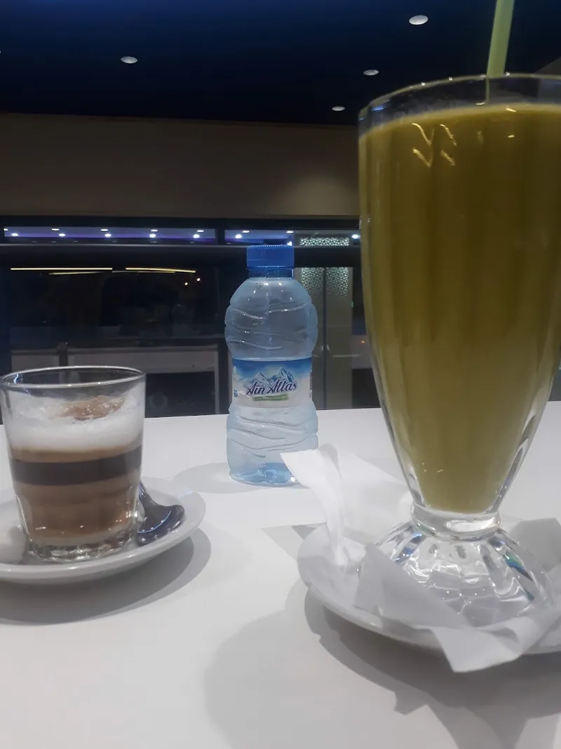 صورة 4 من Ô Paris Coffee