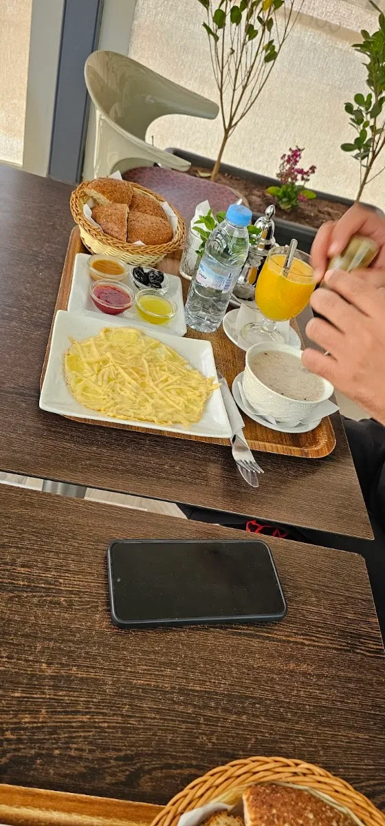 صورة 2 من Ô Paris Coffee