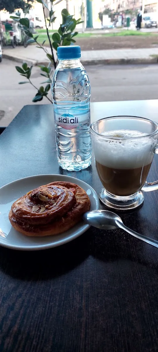صورة 3 من Ô Paris Coffee