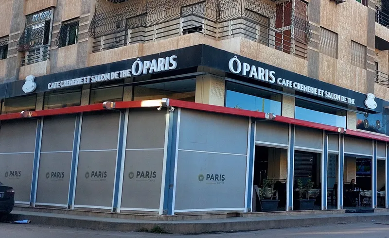 صورة 1 من Ô Paris Coffee