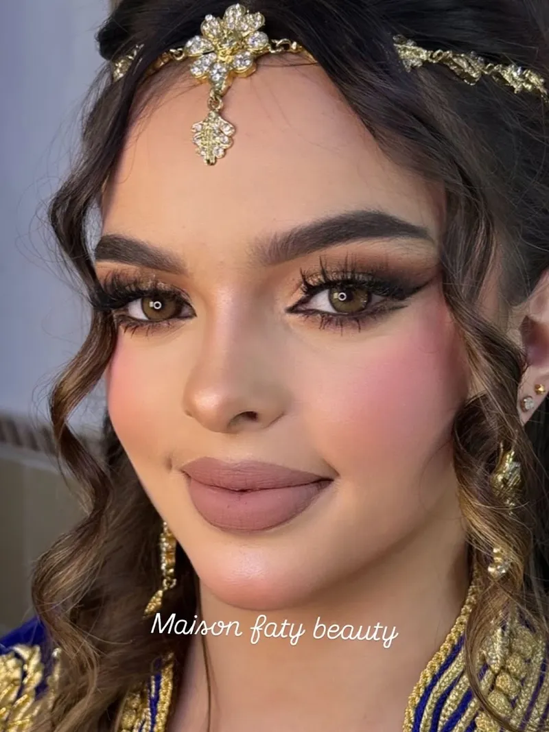 صورة 3 من Maison Faty Beauty