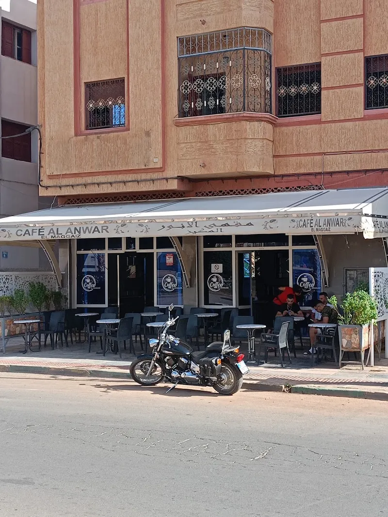 Photo 4 de Café OK