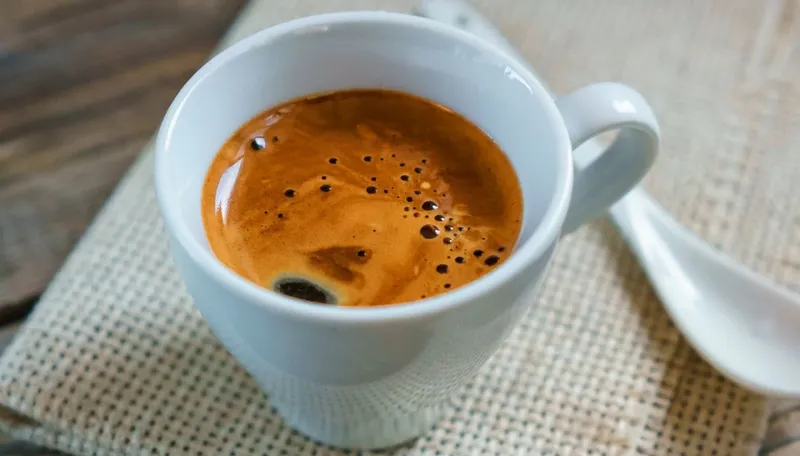 Photo 2 de Café OK