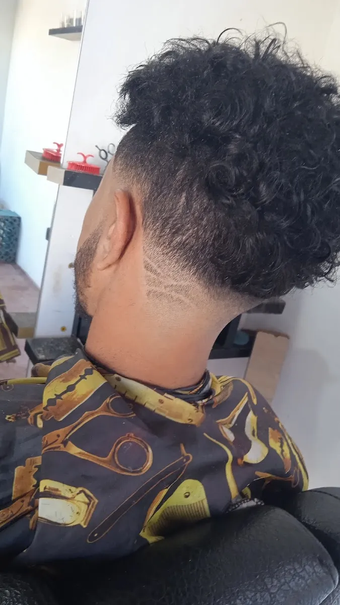 صورة 3 من barbershop smorti