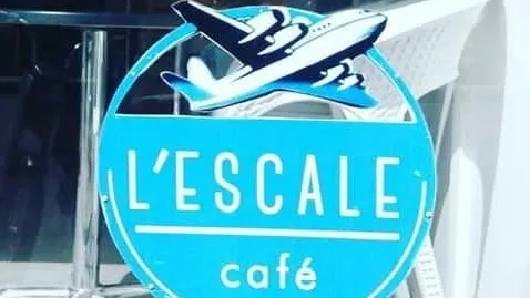 Photo 1 de Café L'Escale