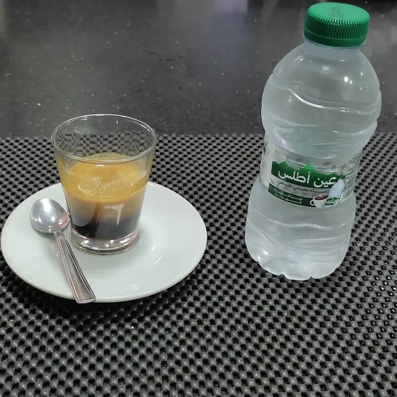Photo 2 de Café L'Escale