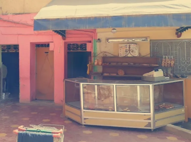 Boulangerie El Marrakchi photo 2