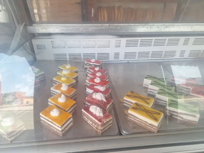 Boulangerie El Marrakchi photo 3