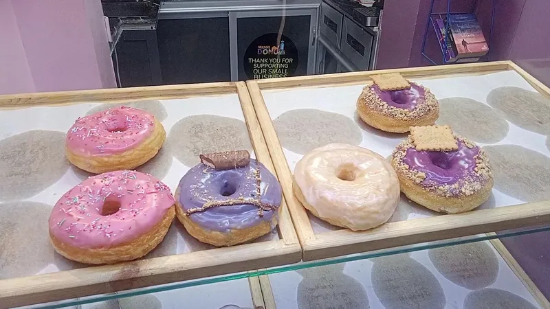 Wanni Donuts photo 2