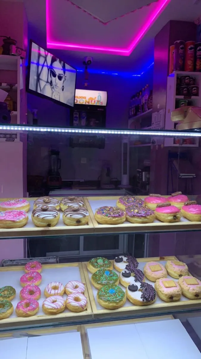 Wanni Donuts photo 3