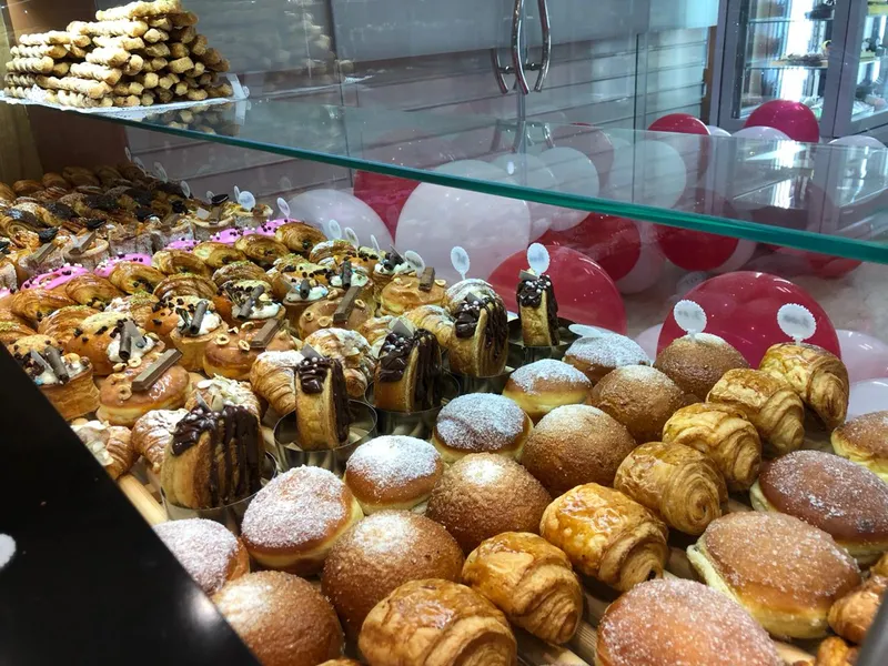 Photo 2 de Bread d'Or : Boulangerie & Pâtisserie
